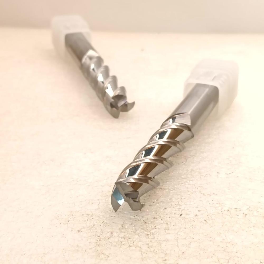 45ALE 12.0xD12x45x100-3F Polished 
