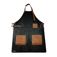 Db-la2 Leather Apron