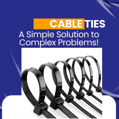 Cable Ties