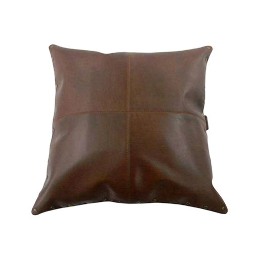 DB-LCC1 Leather Cushion Cover