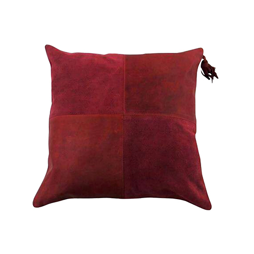 DB-LCC5 Leather Cushion Cover