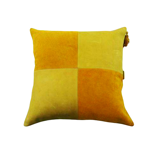 DB-LCC6 Leather Cushion Cover