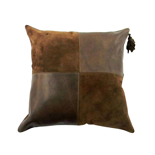 DB-LCC7 Leather Cushion Cover