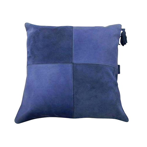 DB-LCC8 Leather Cushion Cover