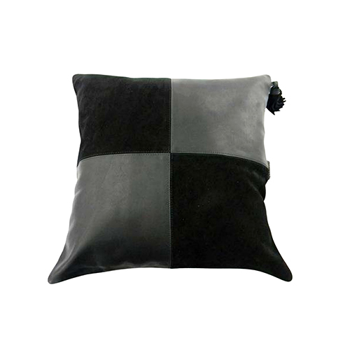 DB-LCC9 Leather Cushion Cover