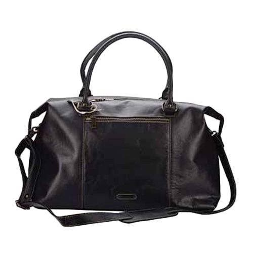 DB-MLB8 Overnighter Bag