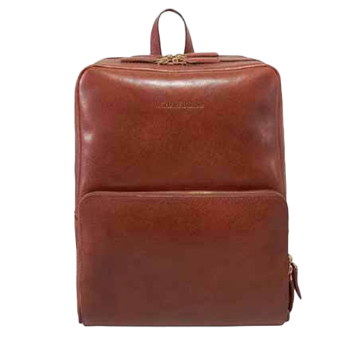 Db-mlb9 Leather Backpack
