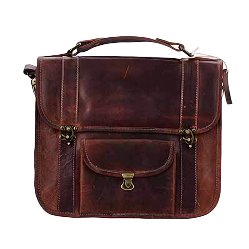 DB-MLB15 Satchel Bag