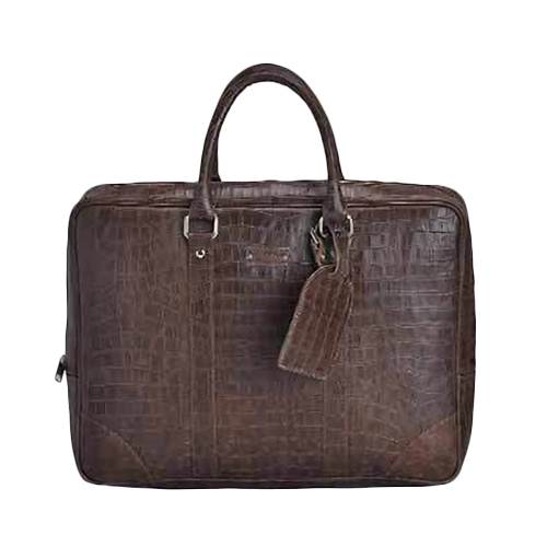 Portfolio Bag - Color: Black