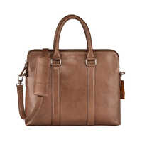 Briefcase Bag - Color: Black