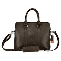 Leather Briefcase