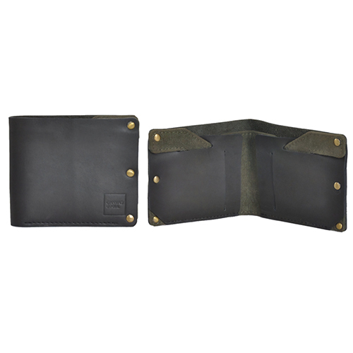 DB-MLW4 Mens Leather Wallet