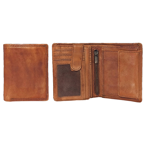 DB-MLW5 Mens Leather Wallet