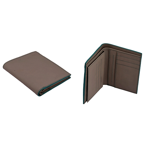 DB-MLW7 Mens Leather Wallet