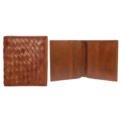 DB-MLW10 Mens Leather Wallet