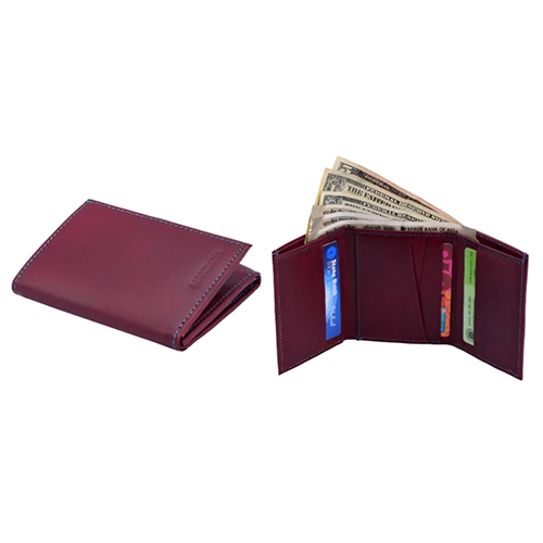 DB-MLW13 Mens Leather Wallet
