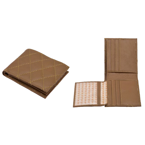 DB-MLW14 Mens Leather Wallet