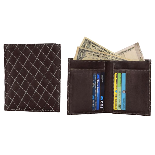 DB-MLW15 Mens Leather Wallet