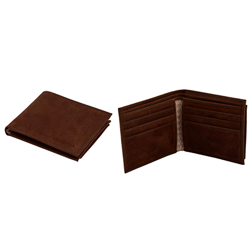 DB-MLW16 Mens Leather Wallet