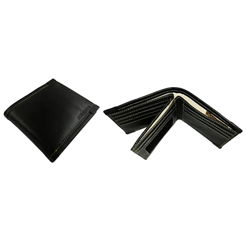 DB-MLW18 Mens Leather Wallet