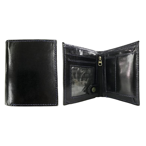DB-MLW19 Mens Leather Wallet