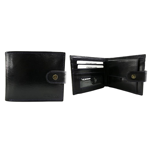 DB-MLW20 Mens Leather Wallet