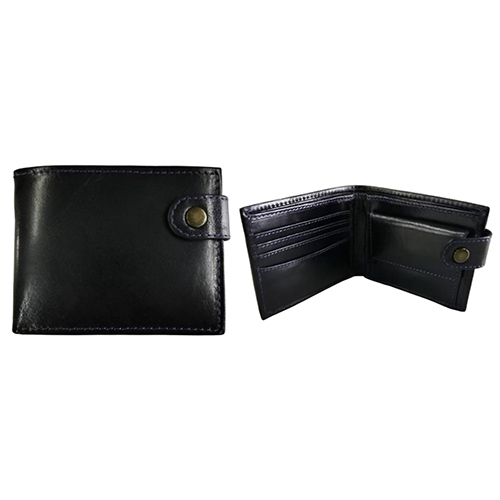 DB-MLW23 Mens Leather Wallet