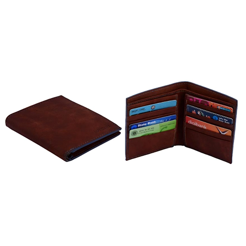 DB-MLW26 Mens Leather Wallet