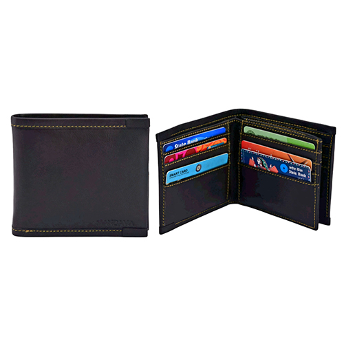 DB-MLW28 Mens Leather Wallet