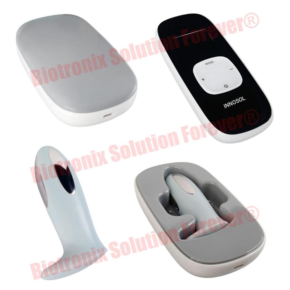 Pelvic Floor Exercise Trainer KM-533-4 for Home and Clinical Use