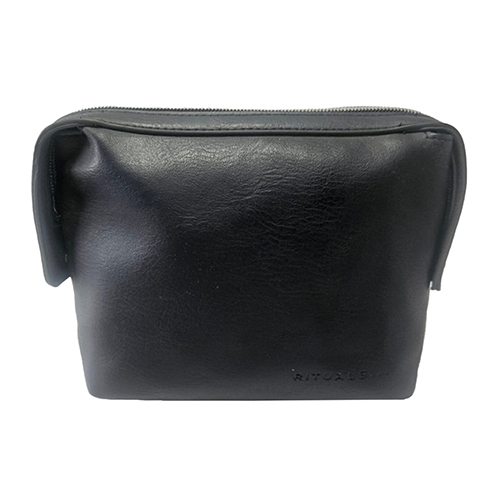 DB-SLG1 Leather Dopp Kit
