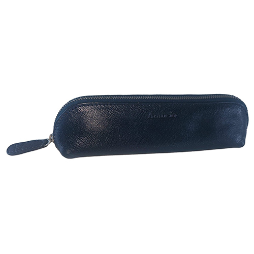 DB-SLG3 Leather Pencil Case