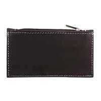 Coin Pouch - Color: Brown