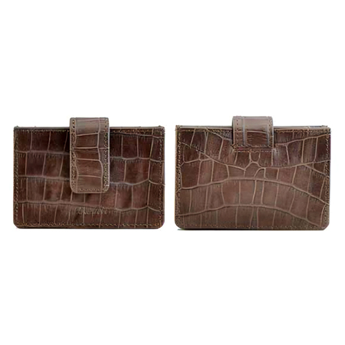 DB-SLG14 Credit Card Wallet