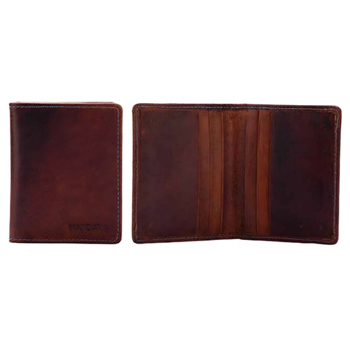 DB-SLG16 Credit Card Wallet