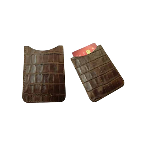 DB-SLG25 Credit Card Pouch