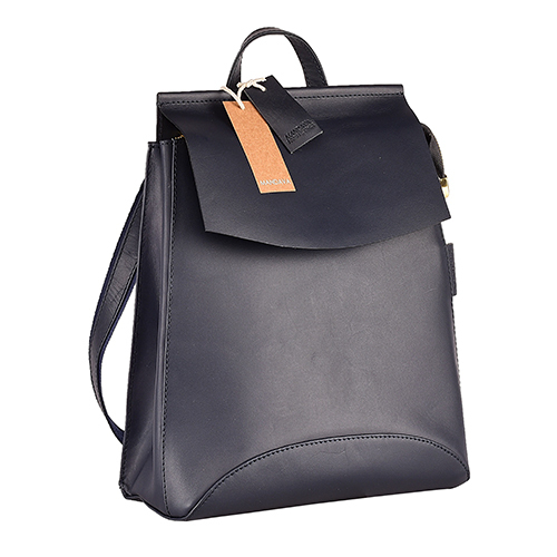 DB-WLB1 Ladies Leather Backpack