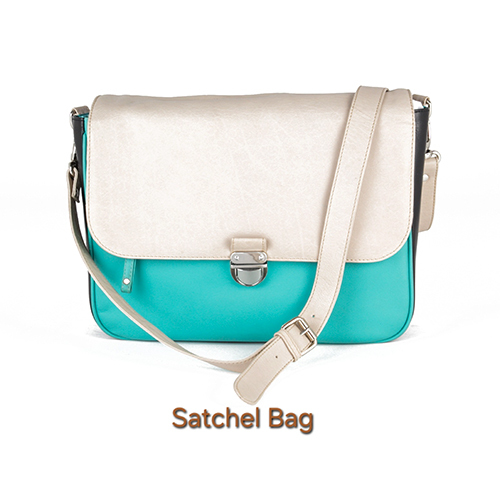 Satchel Bag