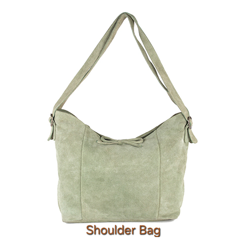 DB-WLB4 Shoulder Bag