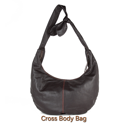DB-WLB6 Cross Body Bag