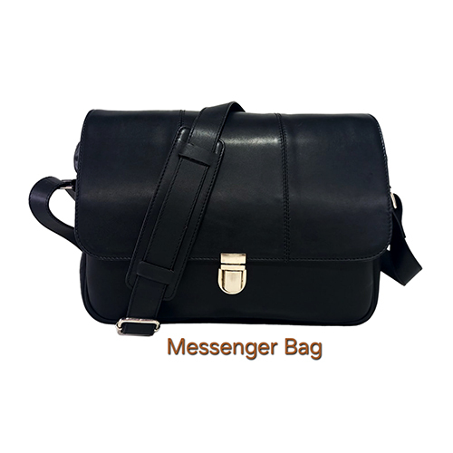 Messenger Bag