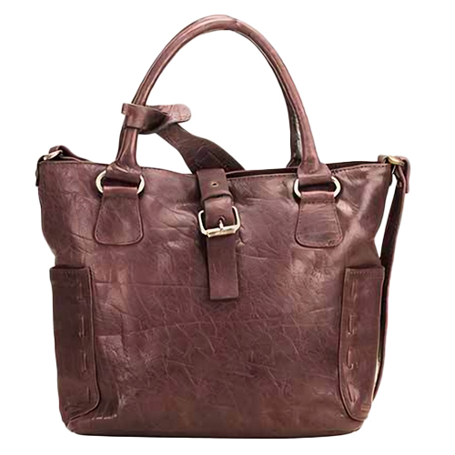Luxury Finish Shoulder Bag