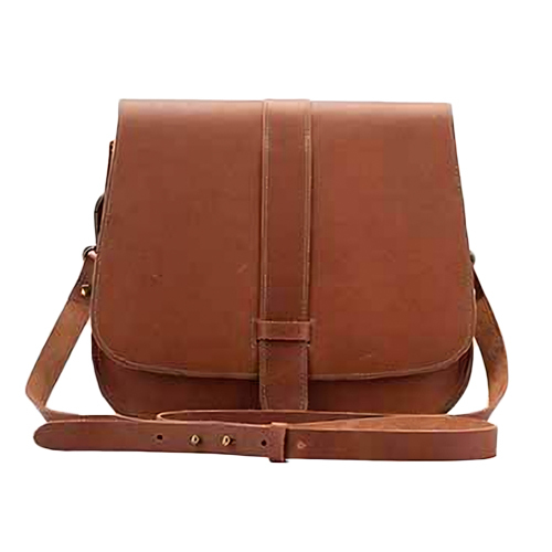 DB-WLB24 Saddle Bag