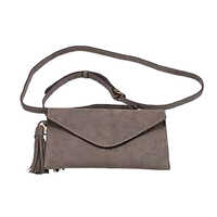 Envelope Bag - Color: Light Brown