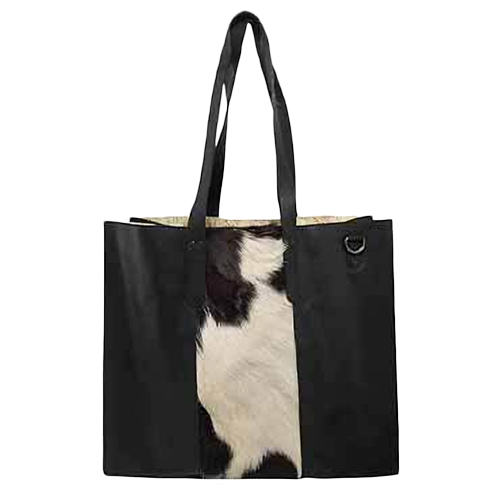Tote Black Bag