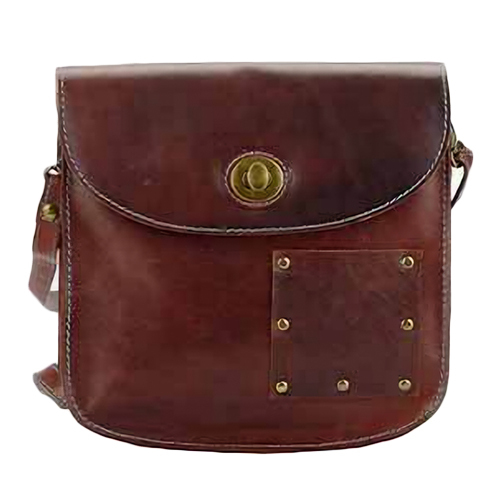 Ladies Leather Bag