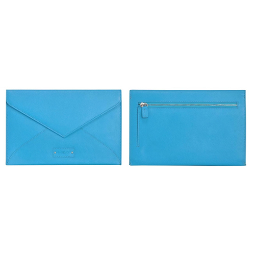 DB-WLW3 Ladies Leather Wallet