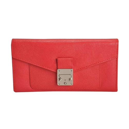 Ladies Leather Wallet