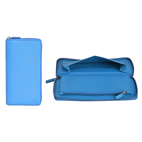 DB-WLW7 Ladies Leather Wallet