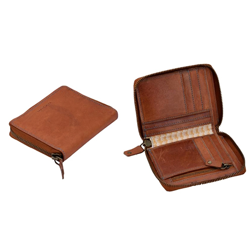 DB-WLW19 Ladies Leather Wallet